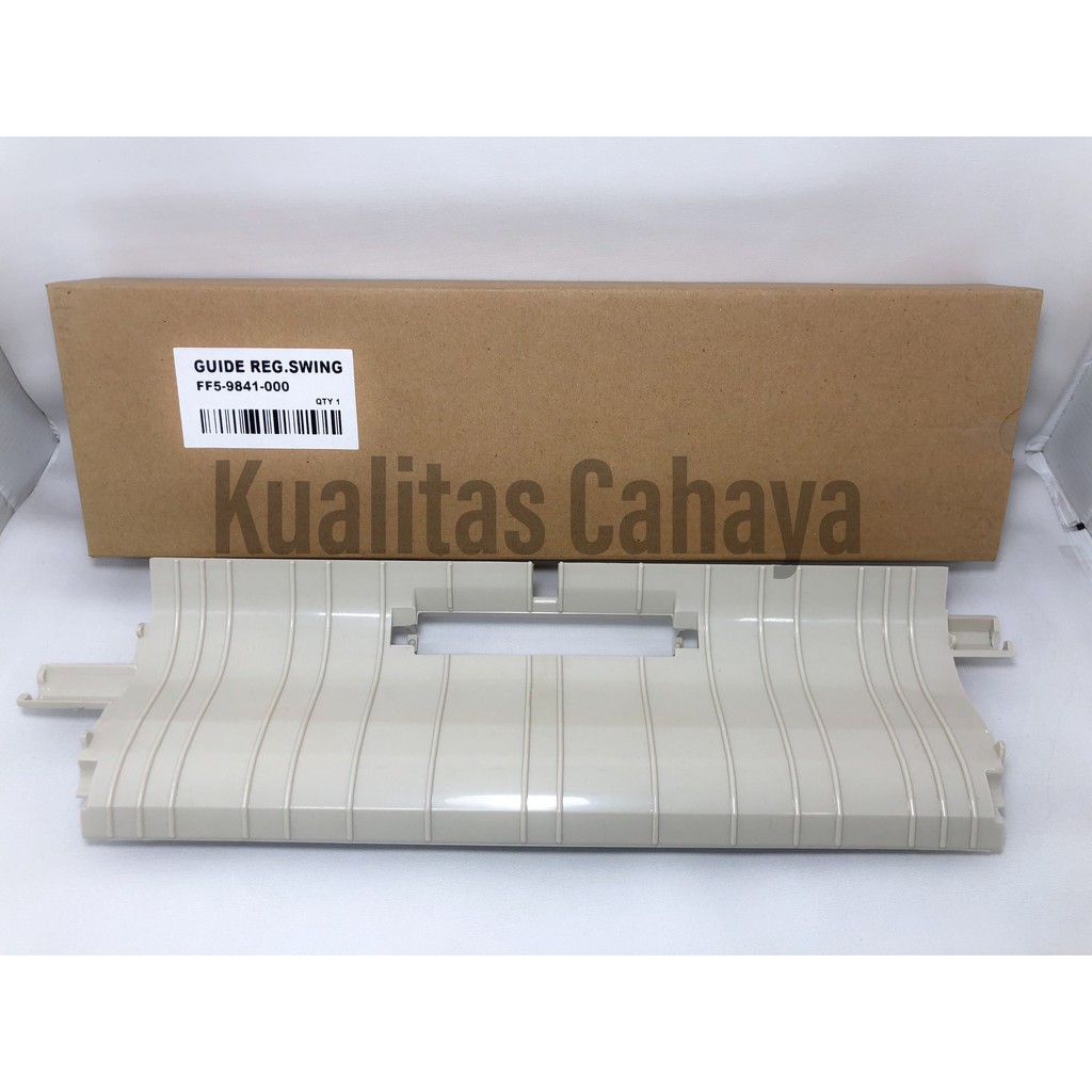 Jual Guide Reg Swing Mesin Fotokopi Canon IR 5000 FB5-9841-000 | Shopee ...