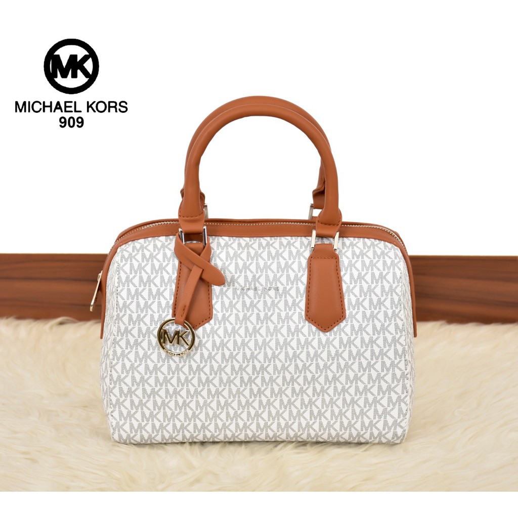Jual Michael Kors Speedy Bag Small #M01