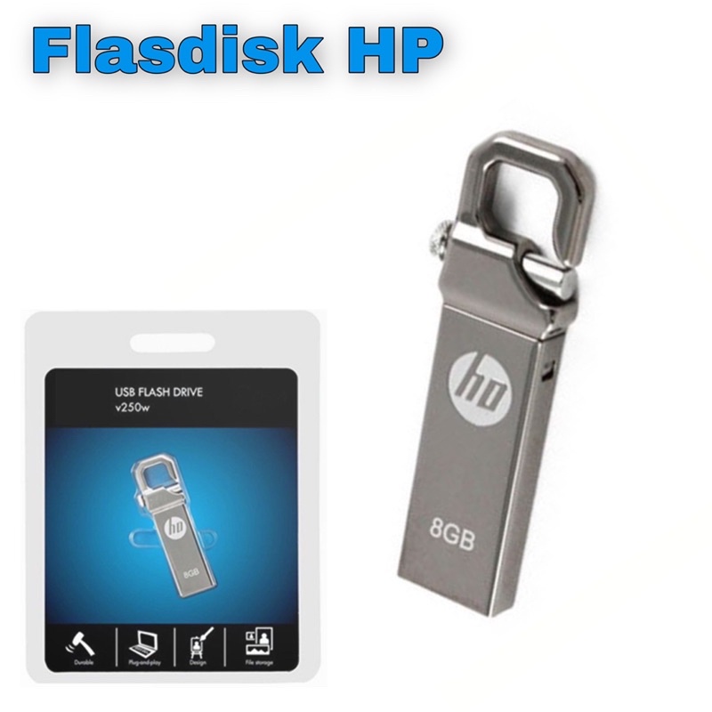 Jual Flasdisk Metal Hp Besi Flasdisk Besi | Shopee Indonesia