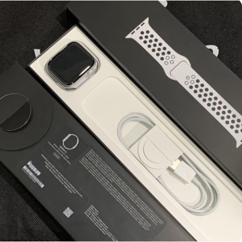 Harga apple watch online series 4 44mm ibox