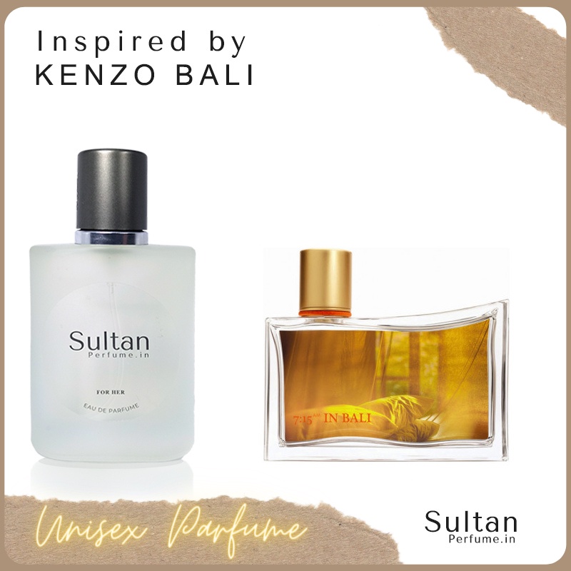 Jual Parfum Unisex PREMIUM Quality by Sultan Perfume Premium