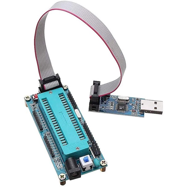 Jual DOWNLOADER IC PROGRAM POM MINI PERTAMINI | Shopee Indonesia