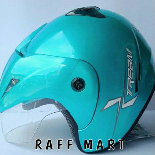 Jual Helm VOG Xtream. | Shopee Indonesia