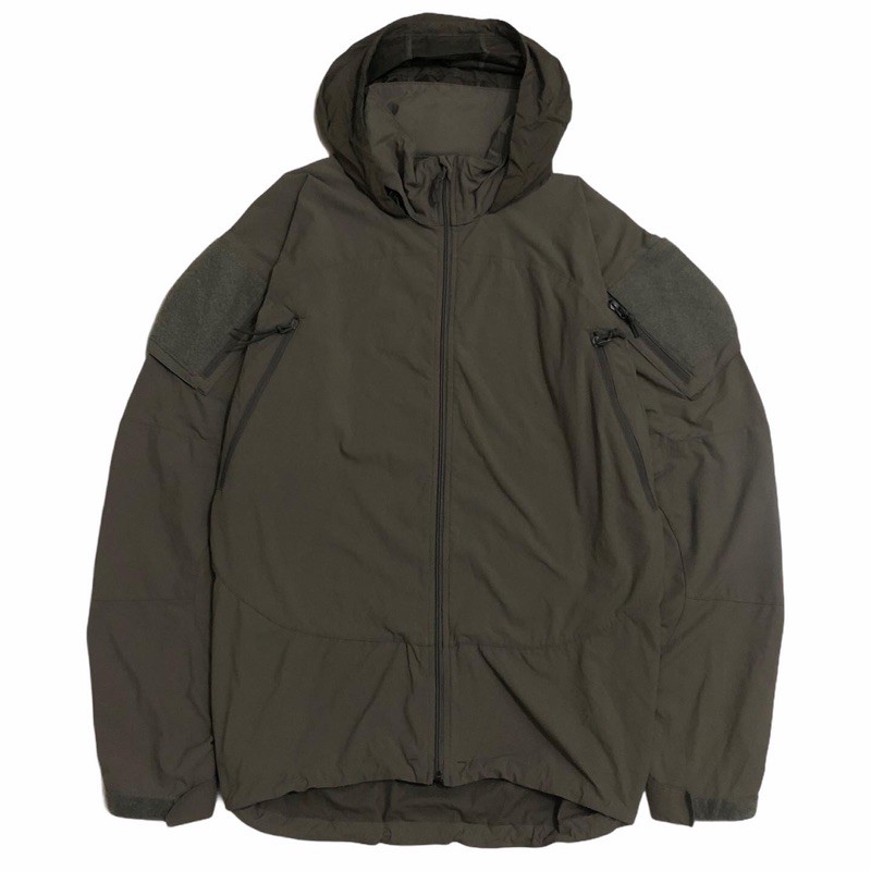 Patagonia mars level5 ディメンションジャケット