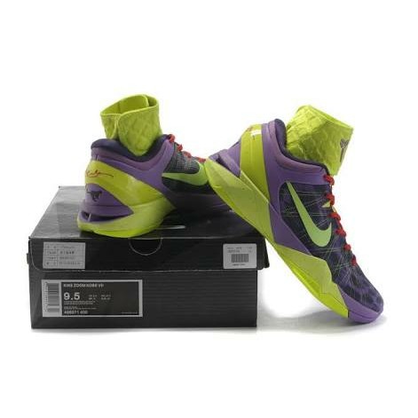 Sepatu nike kobe 7 sale