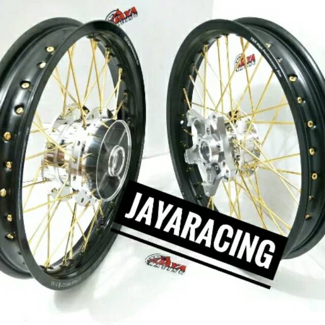 Jual Velg TDR Ring 17 L 215 185 Vixion R15 Xabre Byson Rx King Mx king ...