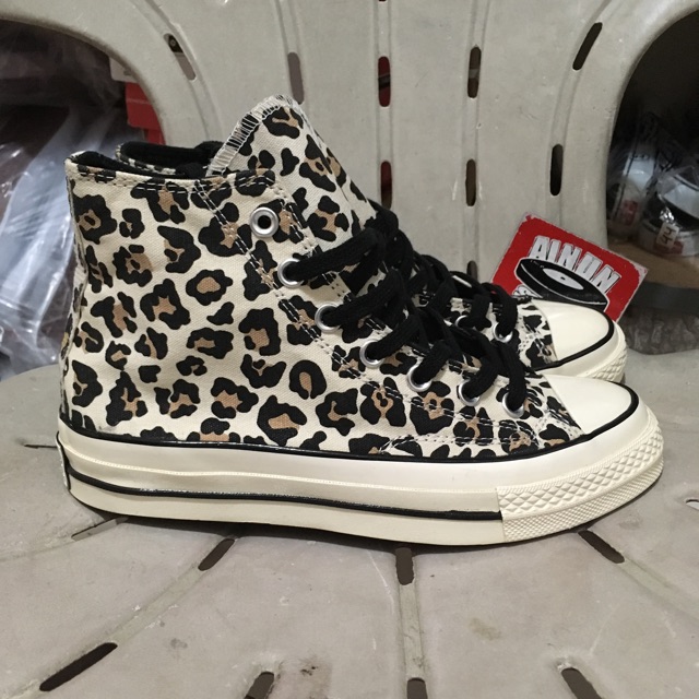 Converse 70s Hi Leopard