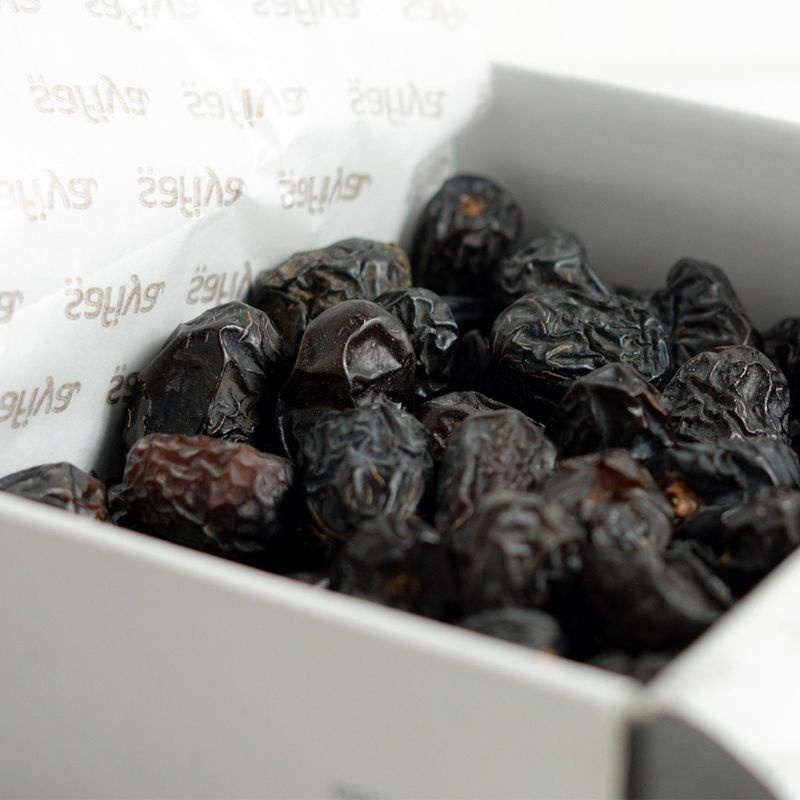 Jual Kurma Ajwa di Medan