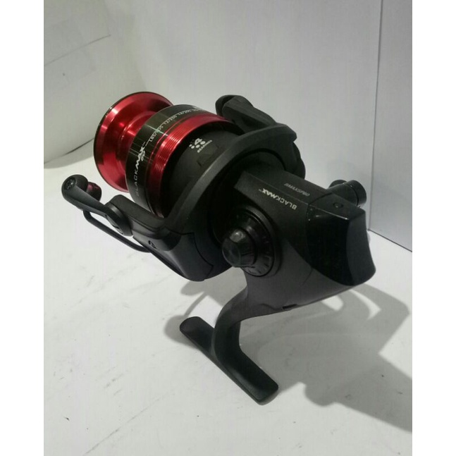 Jual Abu Garcia Force Max 2000 4+1BB - Jakarta Utara