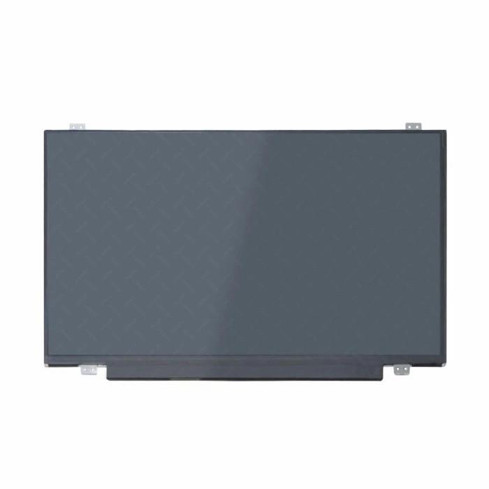 Écran De Remplacement Pour Asus Vivobook S505BP-EJ - 15.6" FHD IPS, Dalle Mate