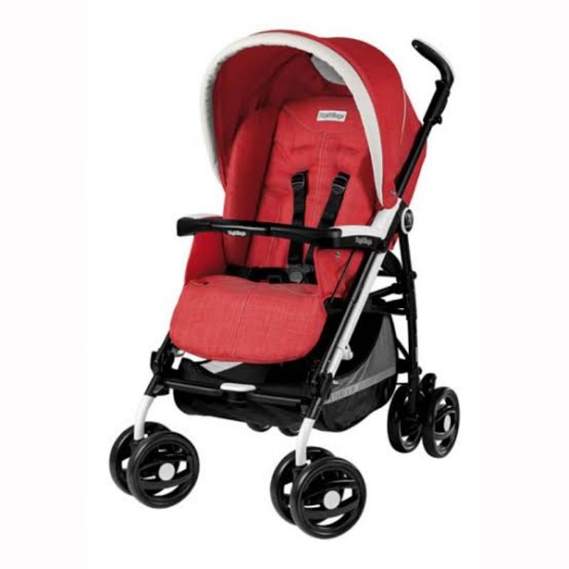 Pliko p3 hot sale compact stroller