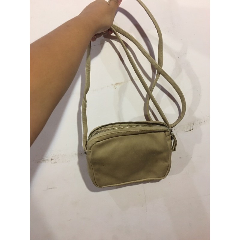 Cotton on outlet sling bag