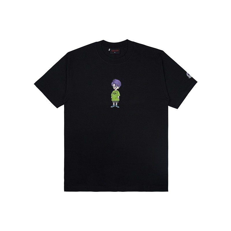 Jual T-SHIRT CAPITAL YOUTH CODE : TS TRUNK KID | Shopee Indonesia