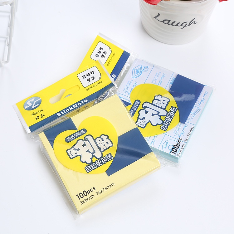 Jual Kertas Tempel Terlengkap & Harga Terbaru Oktober 2026 | Shopee ...