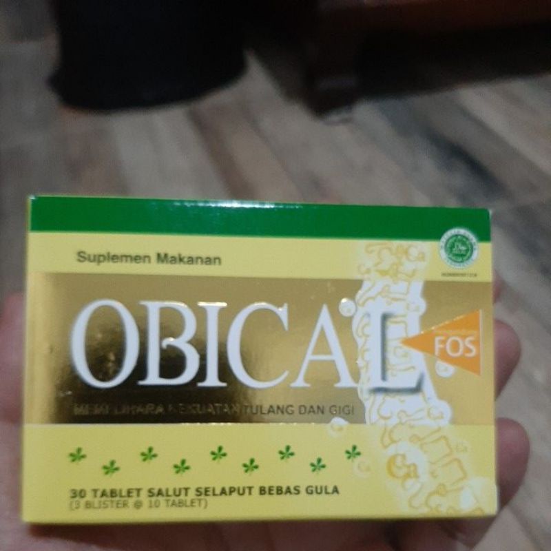 Jual Obical | Shopee Indonesia