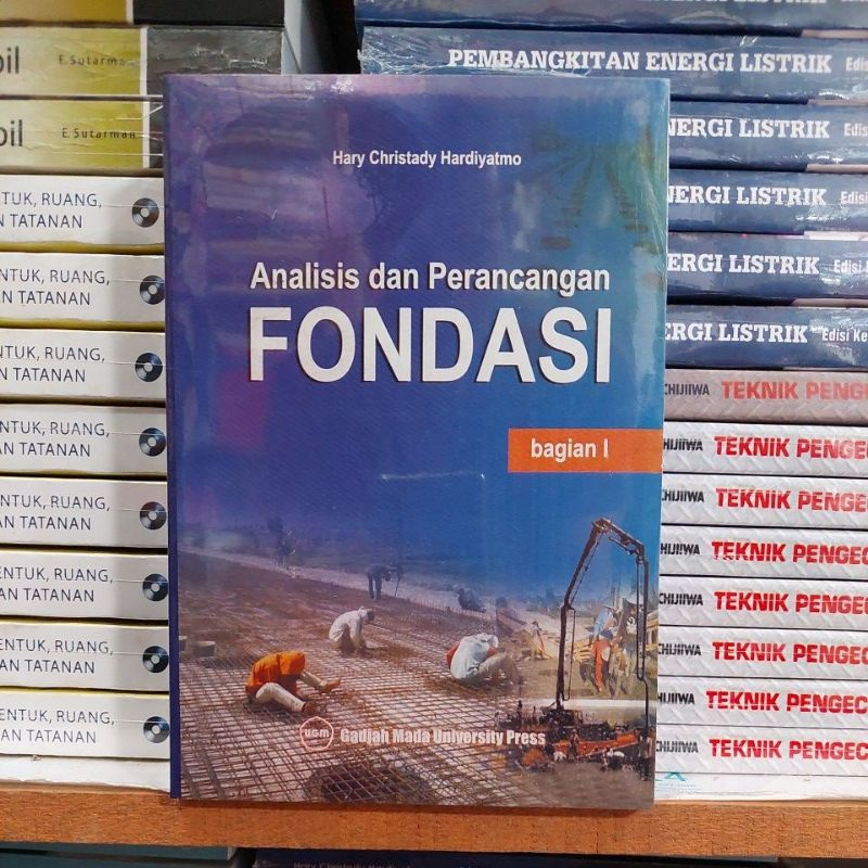 Jual Buku Analisis Dan Perancangan FONDASI Jilid 1 | Shopee Indonesia