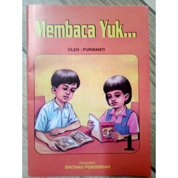 Jual READY STOK | ORI | BUKU MEMBACA ANAK | BUKU CARA CEPAT MEMBACA ...