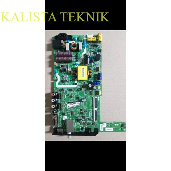 Jual Mb Mainboard Mesin Tv Led Panasonic Th E G E G Ori Shopee Indonesia