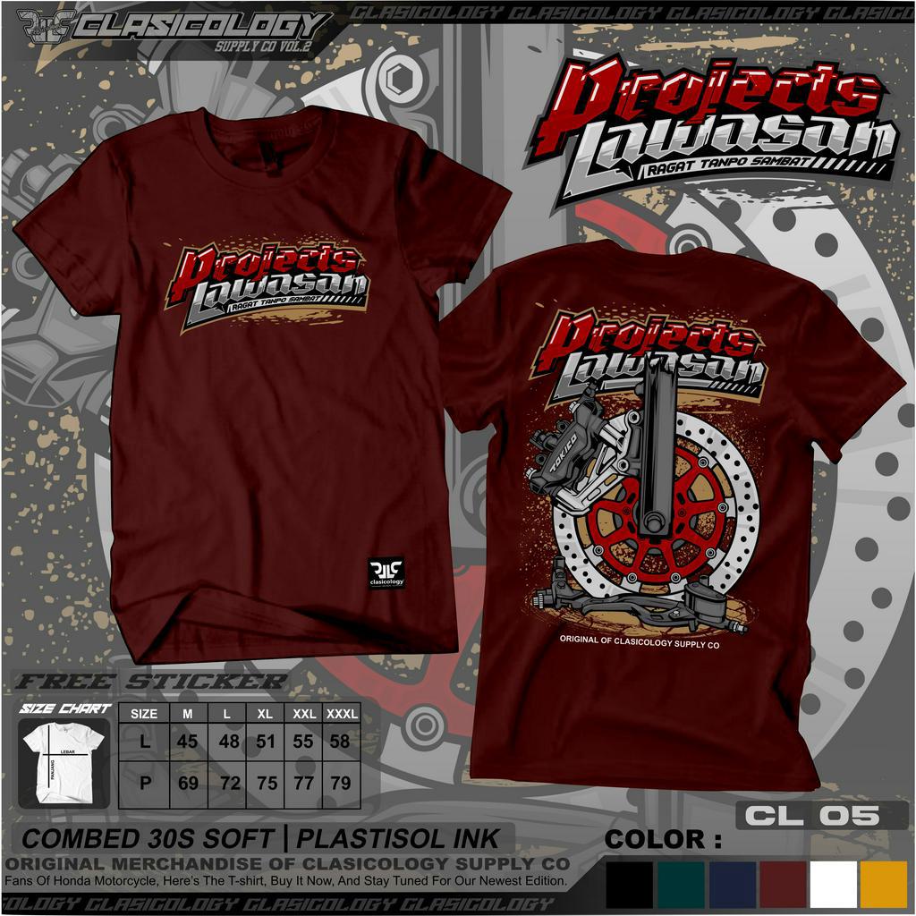 Jual Kaos Cb Kaos Motor Cb Clasicology Original Kaos Herex Kaos Honda ...