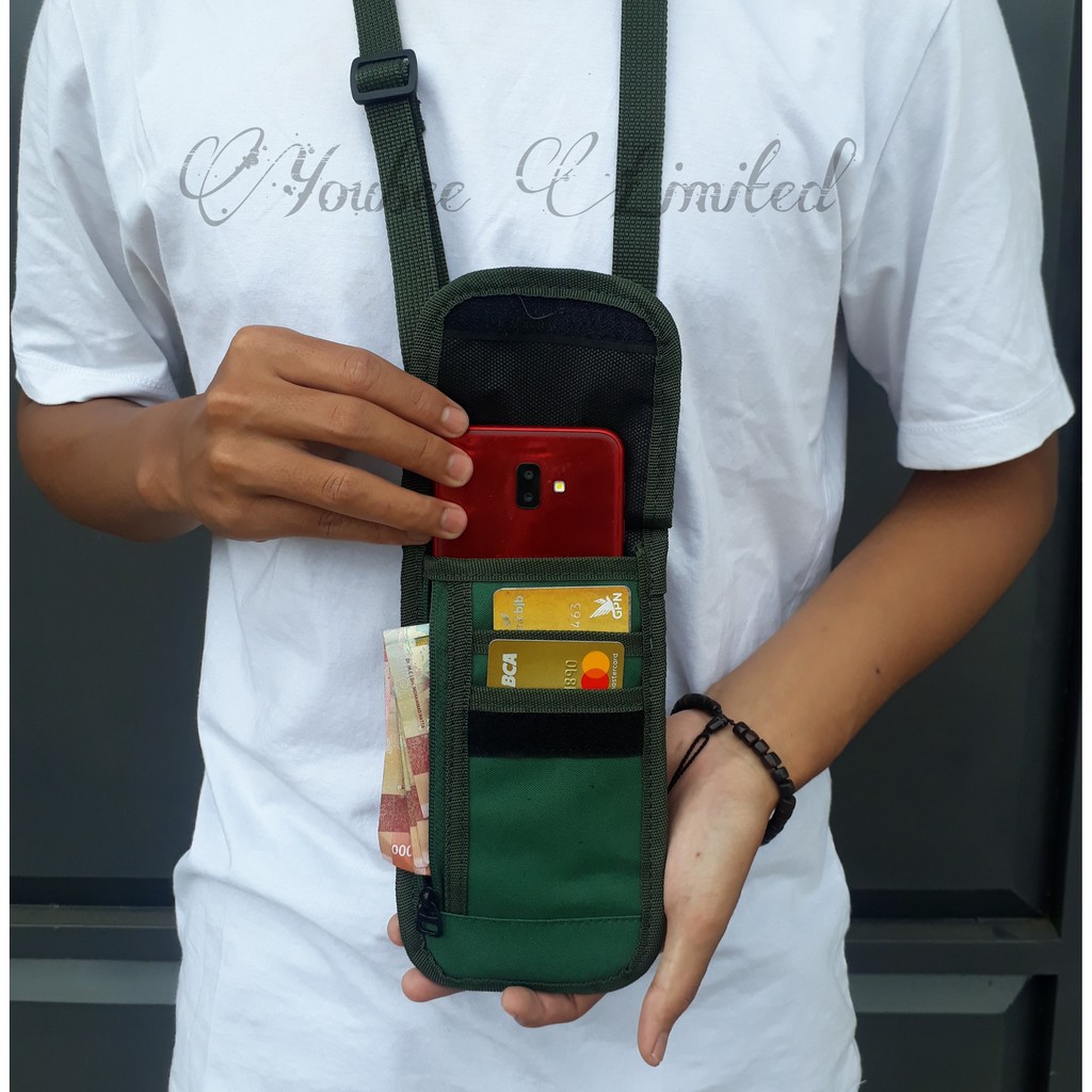 Tas Selempang Mini Modis MV137368, Sling Bag
