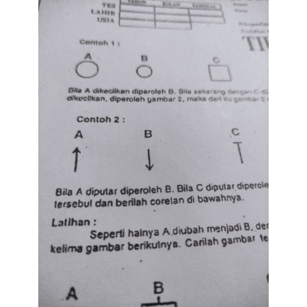 Jual TIU 5 Latihan psikotes | Shopee Indonesia