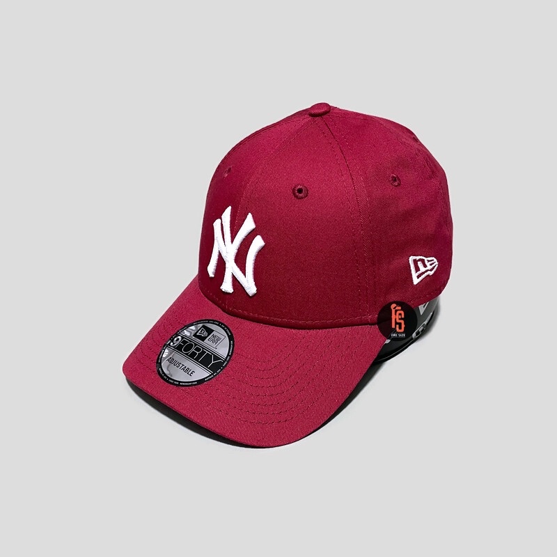 Jual TOPI NE ORIGINAL NEYYAN RED CARDINAL | Shopee Indonesia