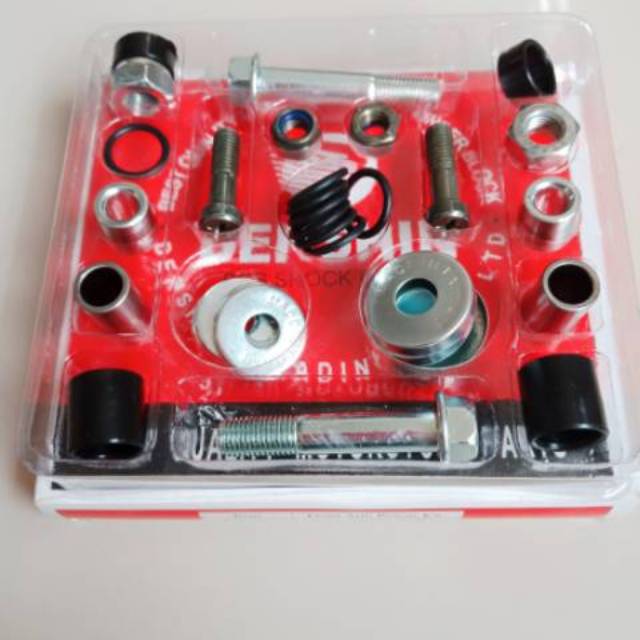Jual Repairkit reparkit shock depan/bosh shock depan astrea star / C800