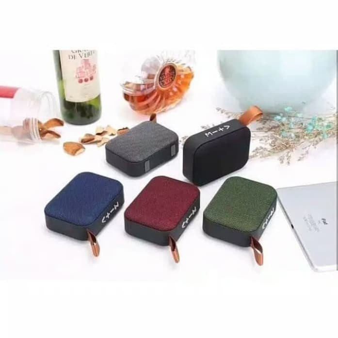Jual Speaker Charge G2 mini Portable Bluetooth Wireless Super Bass ...