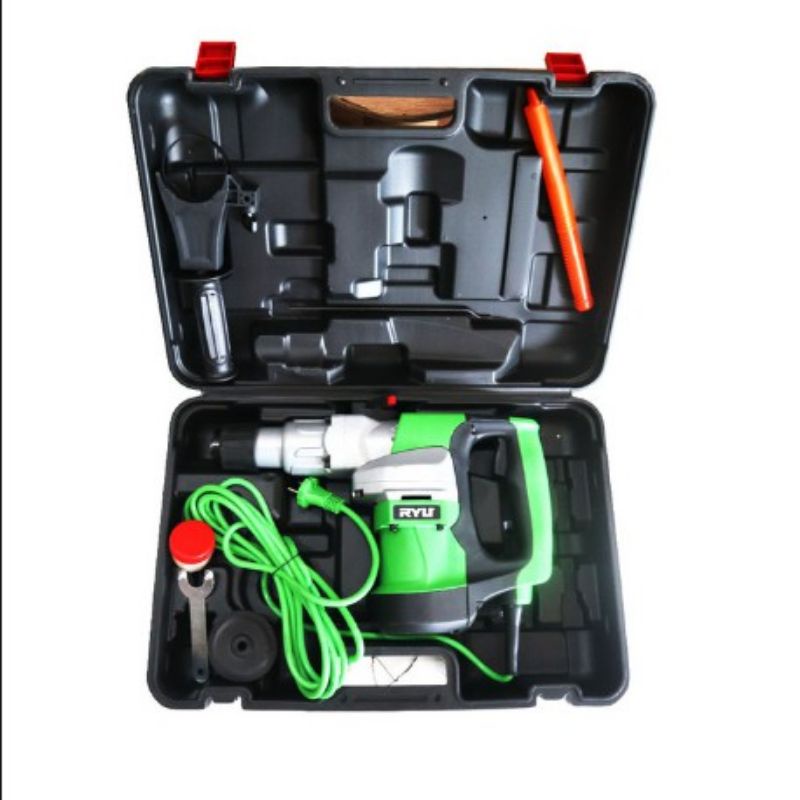 Jual Bor rotary hammer RRH 32 ryu | Shopee Indonesia