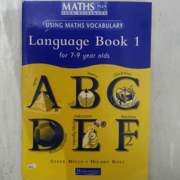 jual-buku-using-maths-vocabulary-language-book-1-for-7-9-year-olds