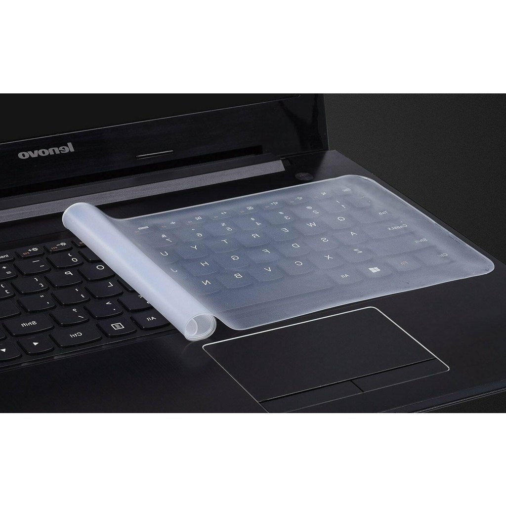Jual Keyboard Protector Notebook 15.6 inchi | Shopee Indonesia