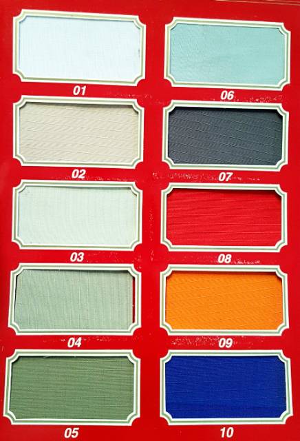 Jual ORI Bahan Kain Ripstop Reapstok motif kotak premium Quality banyak ...