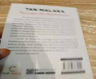 Jual Buku Tokoh / Buku Biografi - Tan Malaka; Perjuangan Dan ...