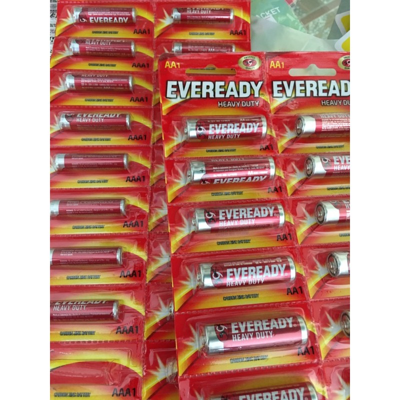 Jual EVEREADY Battery (baterai) | Shopee Indonesia