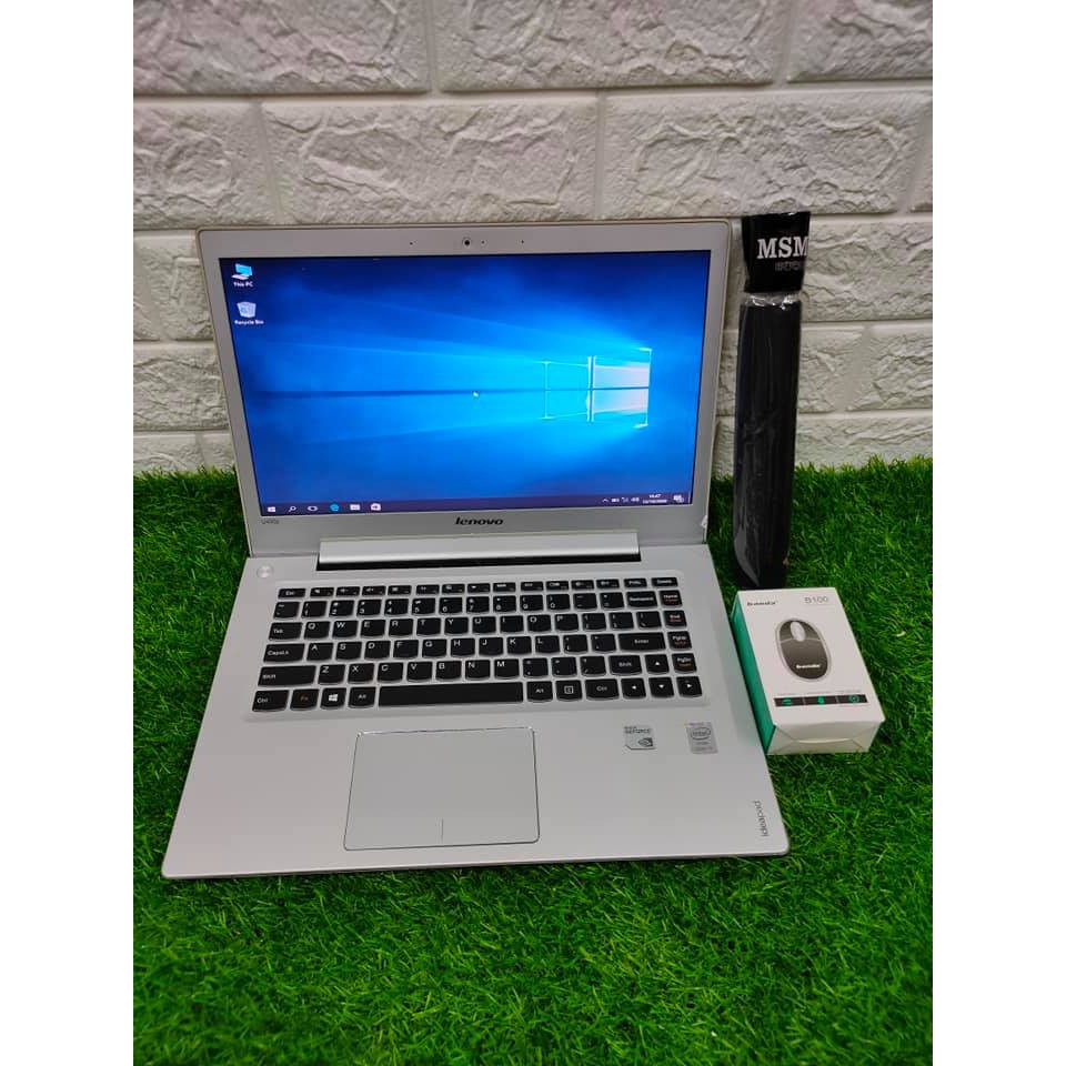 Lenovo u430p GPU搭載 GT730M windows11 00PC205-RFB, Lenovo NV