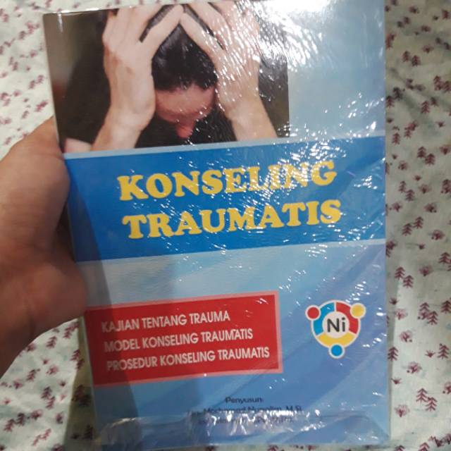 Jual BUKU KONSELING TRAUMATIS | Shopee Indonesia