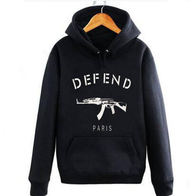 Defend paris outlet hoodie