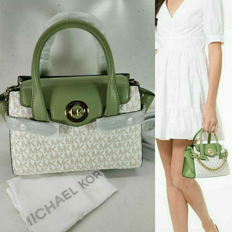 Michael kors carmen discount xs