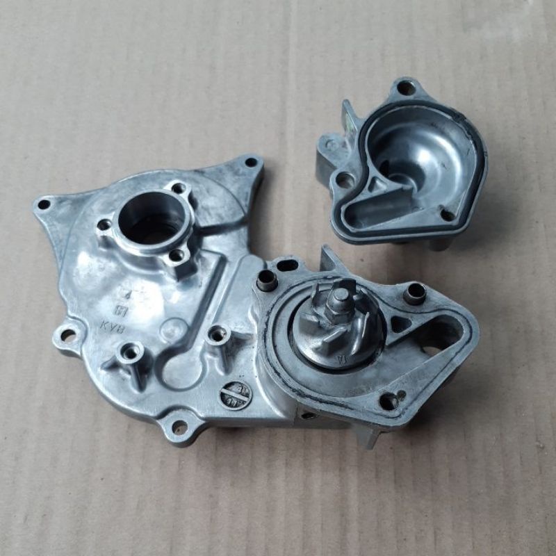 Jual water pump pompa air radiator honda vario 110 techno cbs vario ...
