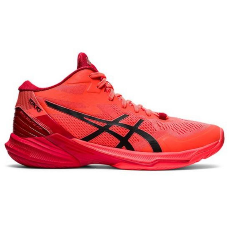 Sepatu asics outlet elite