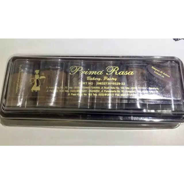 Jual READY BEKASI 01 NOV 2025 - TERMURAH BANANA ROLL PRIMARASA ORIGINAL ...