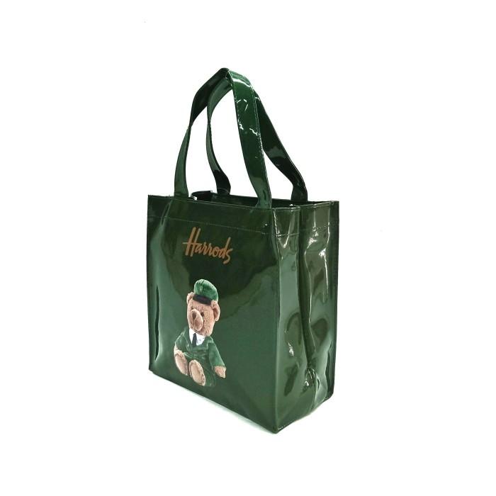 Jual Harrods Tote bags Shopee Indonesia