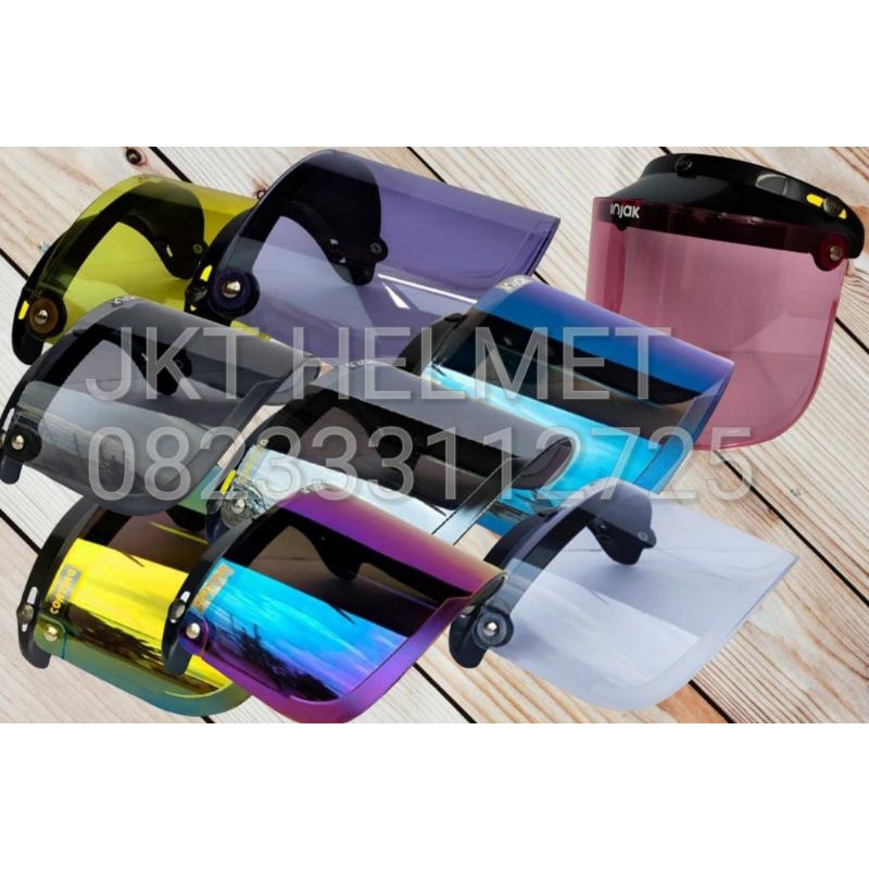 Jual Kaca flat injak datar original (free bubble warp) | Shopee Indonesia