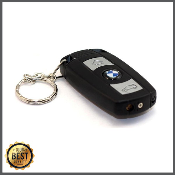 Jual TG-KA005 Firetric Mancis Model Kunci Mobil BMW dengan Lampu LED ...