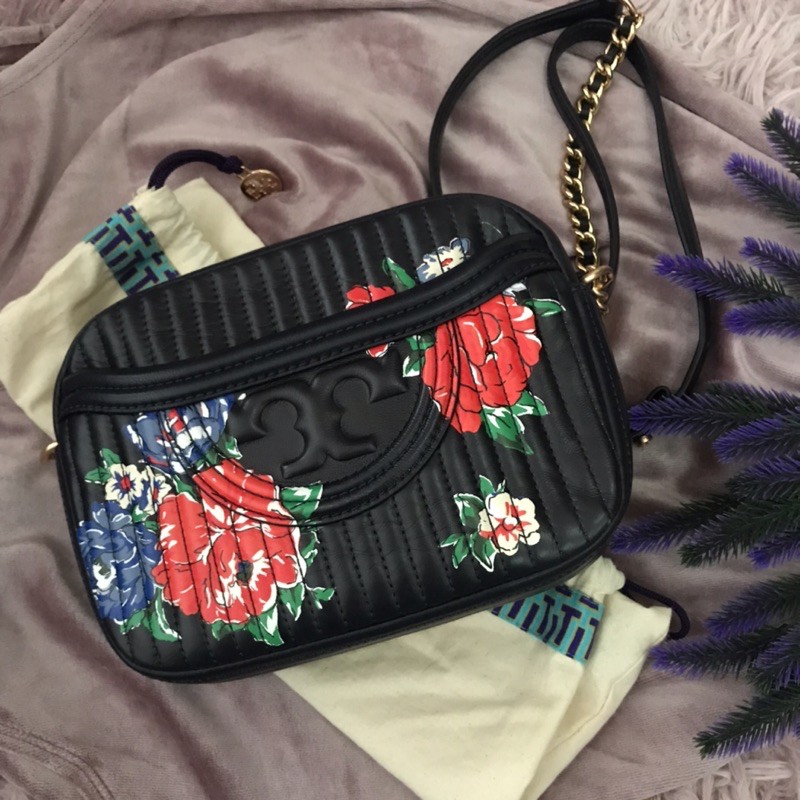 Fleming soft printed camera bag sale