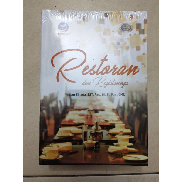 Jual Restoran Dan Kegiatannya - Firman Sinaga | Shopee Indonesia