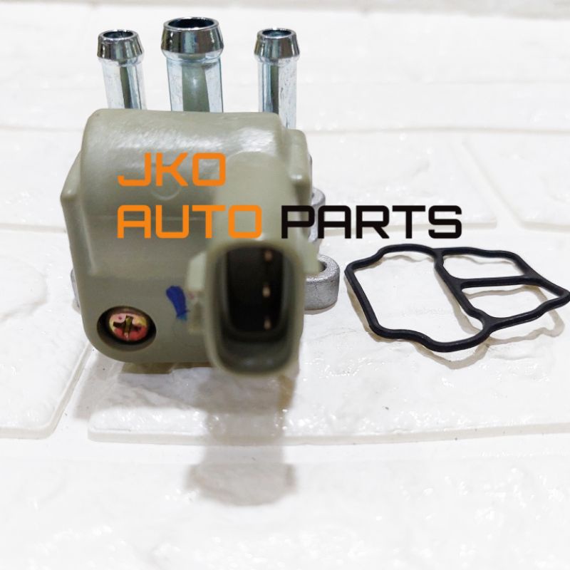 Jual ISC IAC EAC IACV SENSOR ISC IDLE AIR CONTROL VALVE IDLE SPEED ...