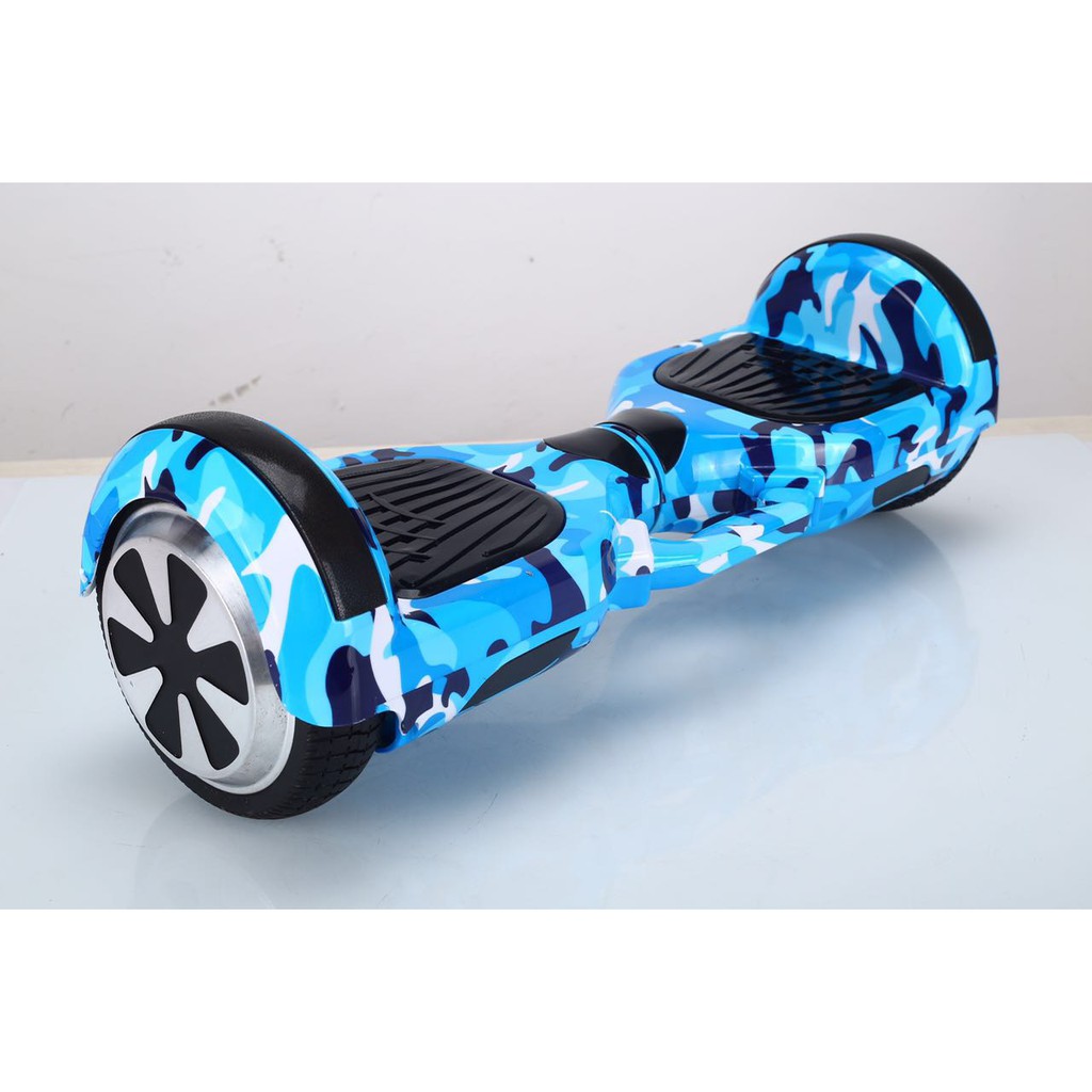 Jual Hoverboard Two Wheel Smart Endurance Unicycle 20KM Shopee