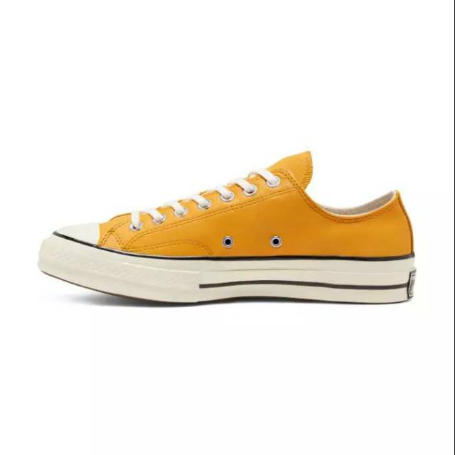 Converse 70s hotsell low sunflower