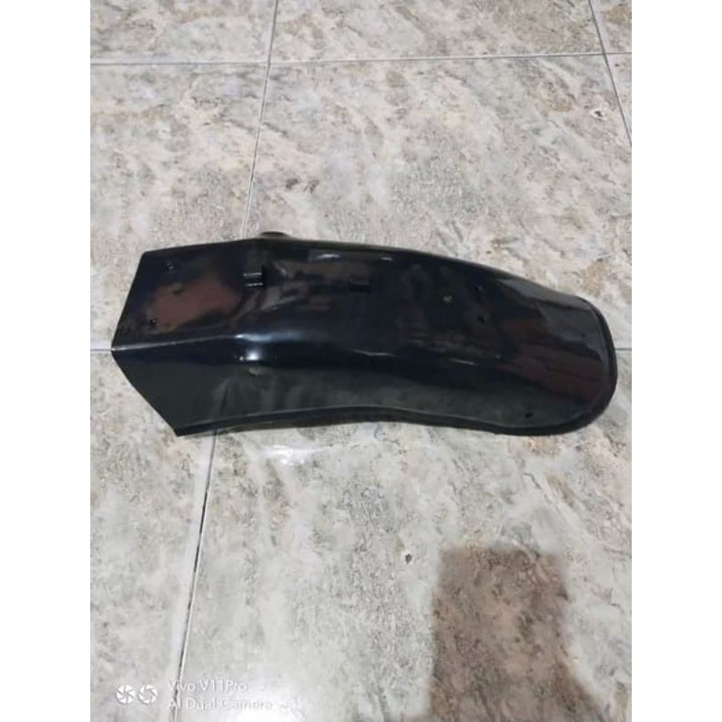 Jual SPAKBOR RXK RX KING BELAKANG HITAM BESI SLEBOR RX KING BELAKANG ...
